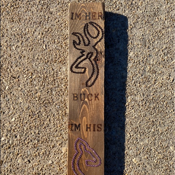 Handmade Swarovski crystal wall art - Picture 2 of 8